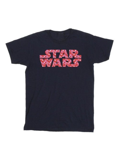 Star Wars - T-shirt - Kiabi