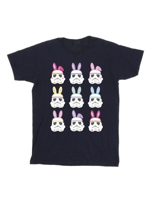 Star Wars - T-shirt - Kiabi