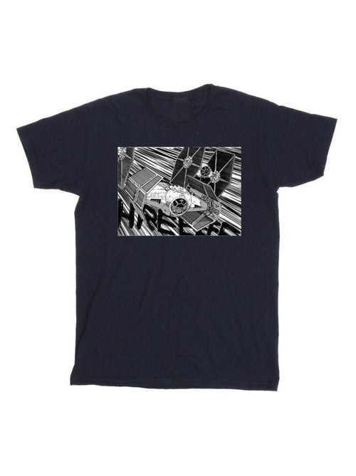 Star Wars - T-shirt - Kiabi