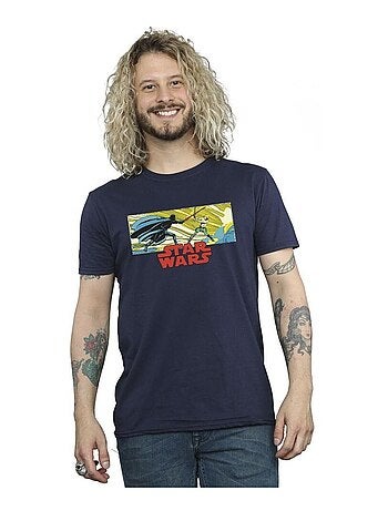 Star Wars - T-shirt