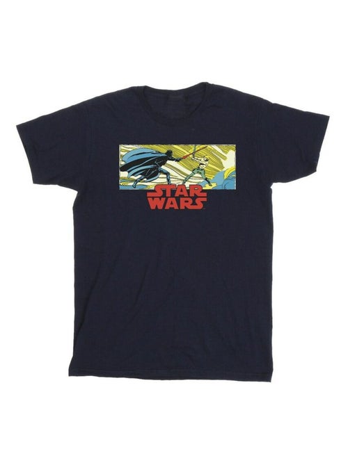 Star Wars - T-shirt - Kiabi