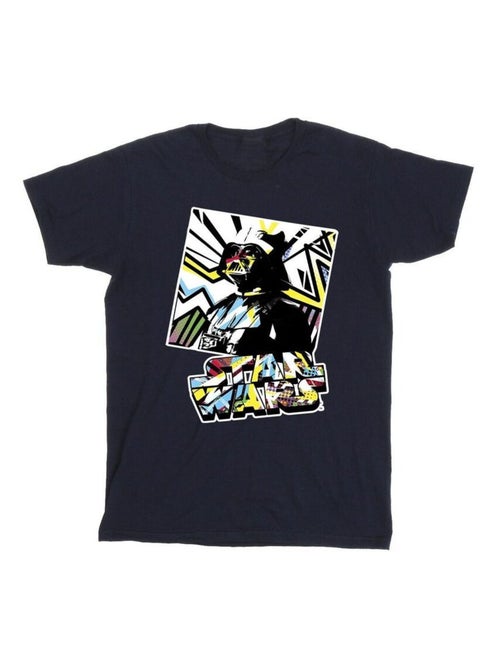 Star Wars - T-shirt - Kiabi