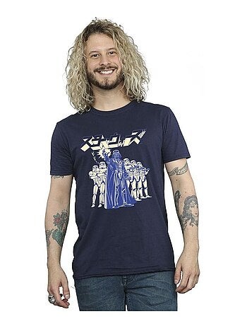 Star Wars - T-shirt