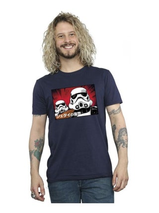 Star Wars - T-shirt