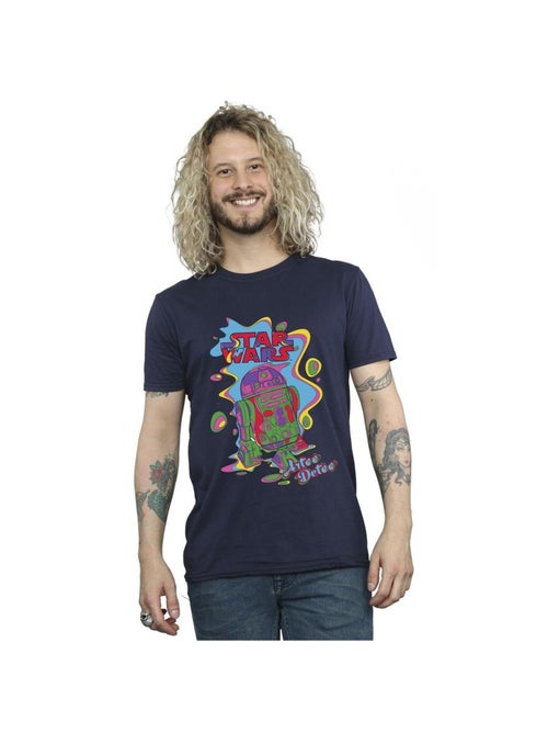 Star Wars - T-shirt - Kiabi