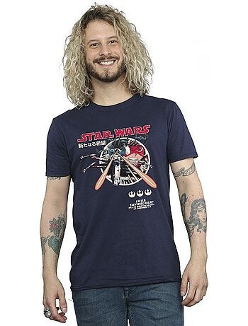 Star Wars - T-shirt