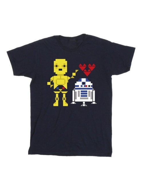 Star Wars - T-shirt - Kiabi