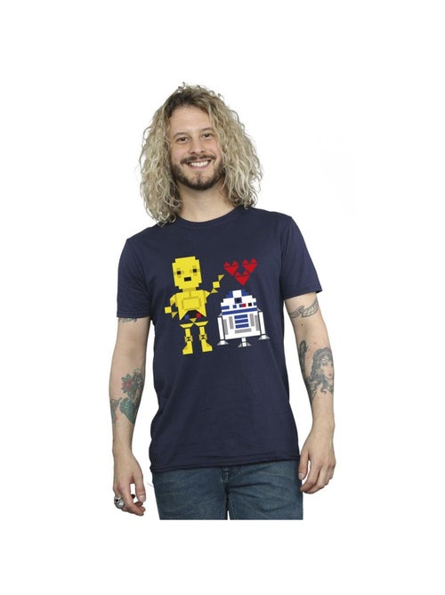 Star Wars - T-shirt - Kiabi
