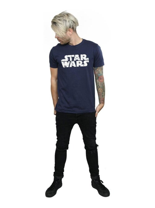 Star Wars - T-shirt - Kiabi