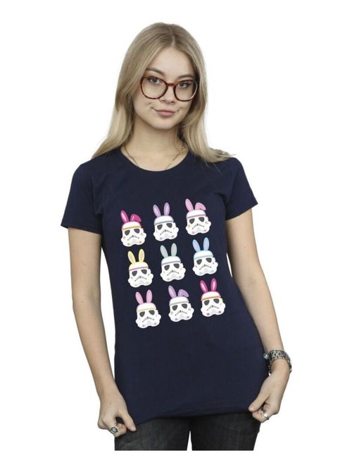 Star Wars - T-shirt - Kiabi