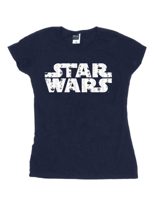 Star Wars - T-shirt - Kiabi