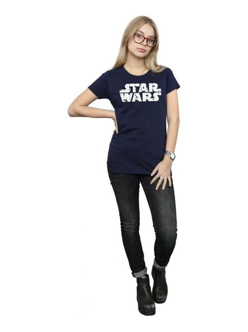 Star Wars - T-shirt - Kiabi