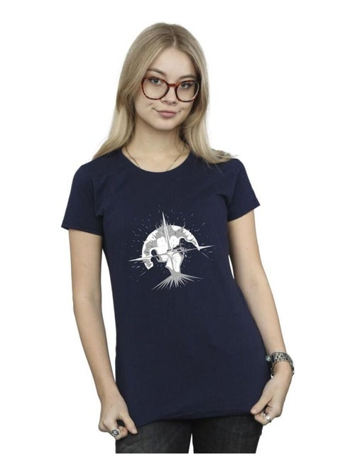 Star Wars - T-shirt - Kiabi