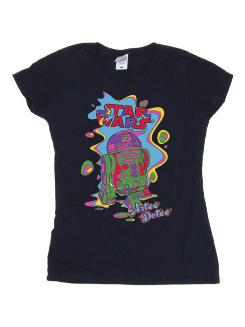 Star Wars - T-shirt - Kiabi Star Wars - T-shirt - Kiabi