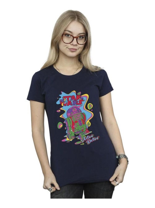 Star Wars - T-shirt - Kiabi Star Wars - T-shirt - Kiabi
