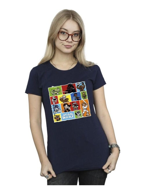 Star Wars - T-shirt - Kiabi
