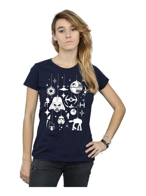 Star Wars - T-shirt - Kiabi