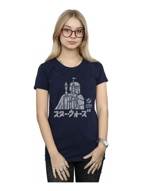 Star Wars - T-shirt - Kiabi