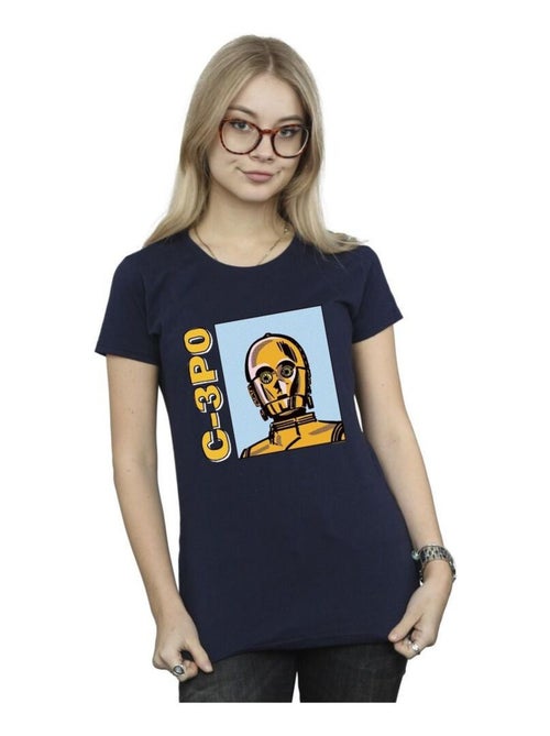 Star Wars - T-shirt - Kiabi
