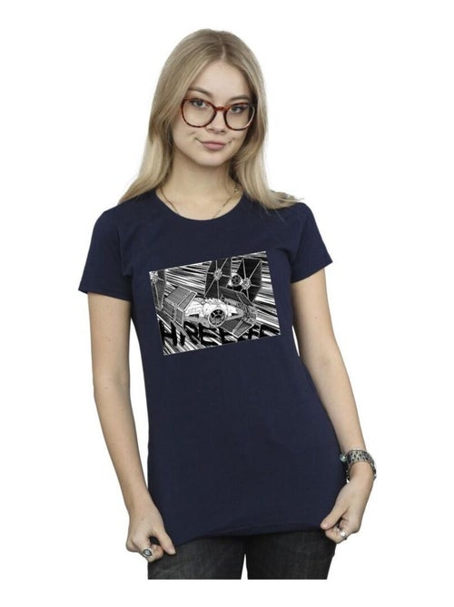 Star Wars - T-shirt - Kiabi