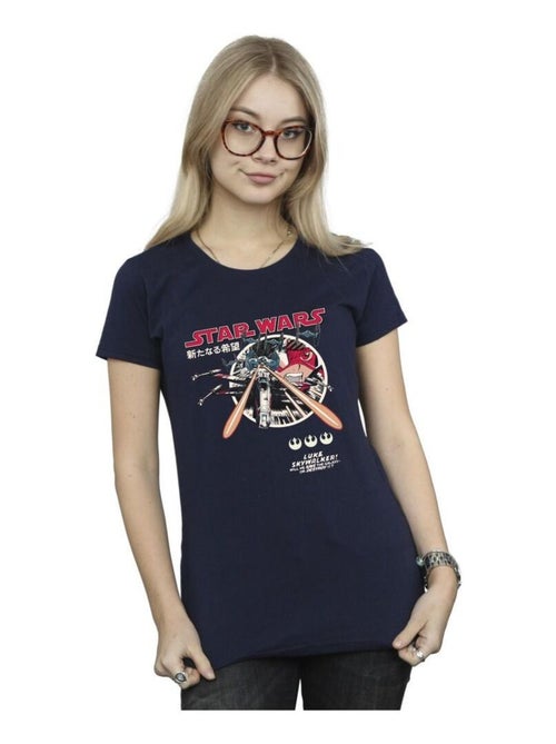 Star Wars - T-shirt - Kiabi