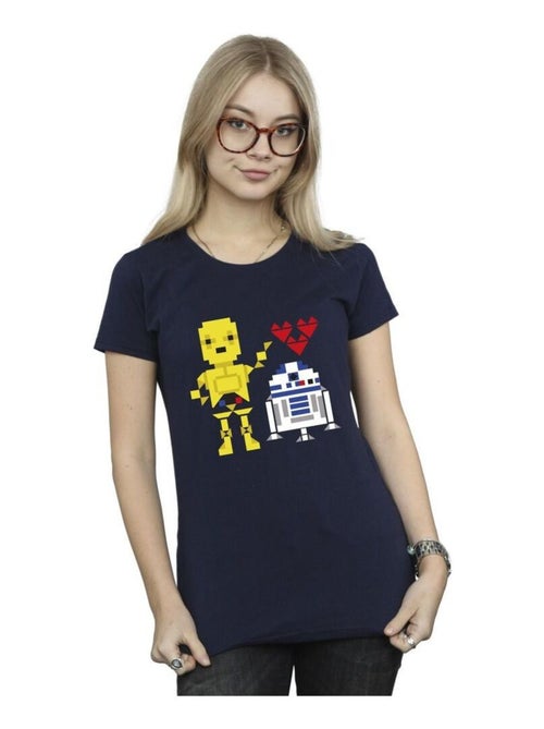 Star Wars - T-shirt - Kiabi