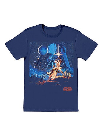 Star Wars - T-shirt