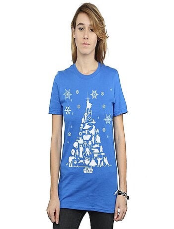 Star Wars - T-shirt