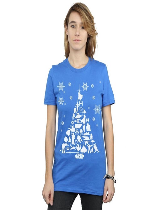 Star Wars - T-shirt - Kiabi