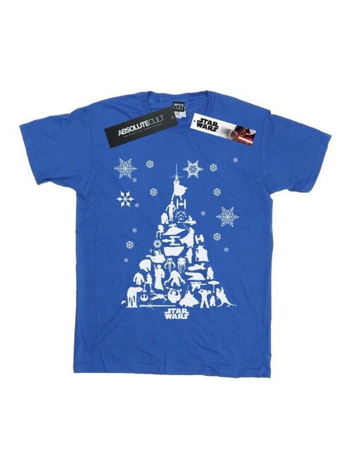Star Wars - T-shirt - Kiabi