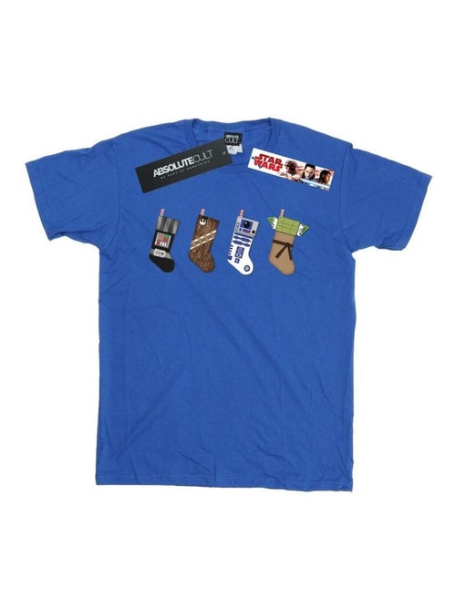 Star Wars - T-shirt - Kiabi