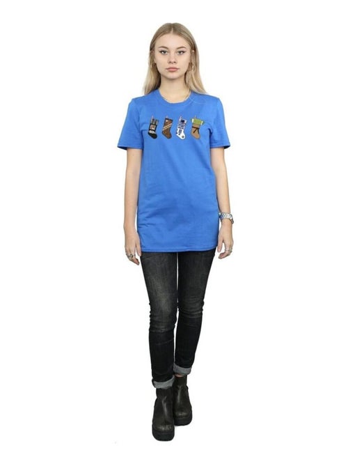 Star Wars - T-shirt - Kiabi