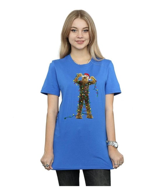 Star Wars - T-shirt - Kiabi