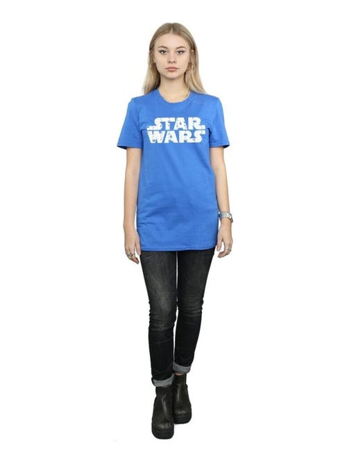 Star Wars - T-shirt - Kiabi