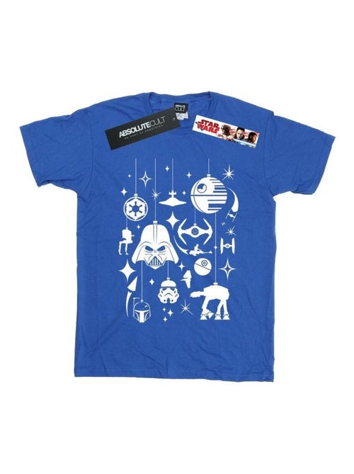 Star Wars - T-shirt - Kiabi Star Wars - T-shirt - Kiabi