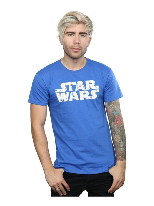 Star Wars - T-shirt - Kiabi Star Wars - T-shirt - Kiabi