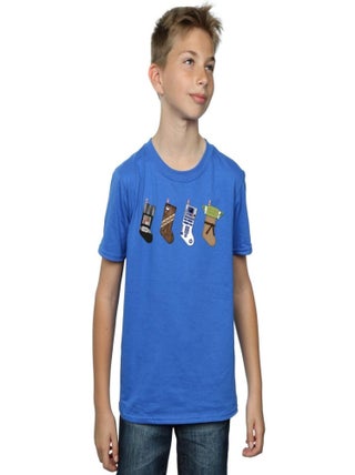 Star Wars - T-shirt
