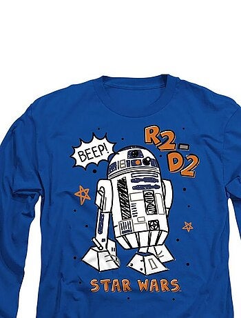 Star Wars - T-shirt