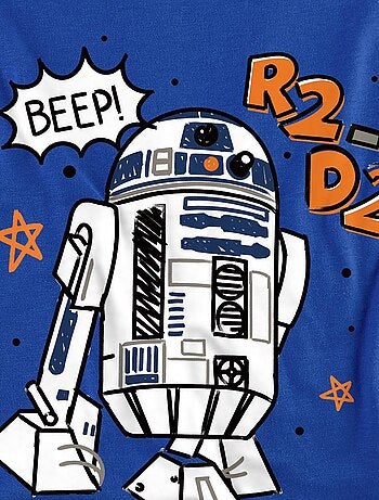 Star Wars - T-shirt