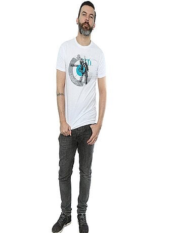 Star Wars - T-shirt BOUNTY HUNTER