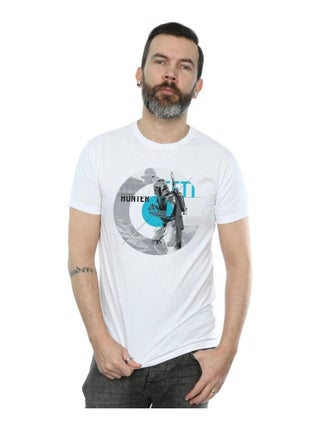 Star Wars - T-shirt BOUNTY HUNTER