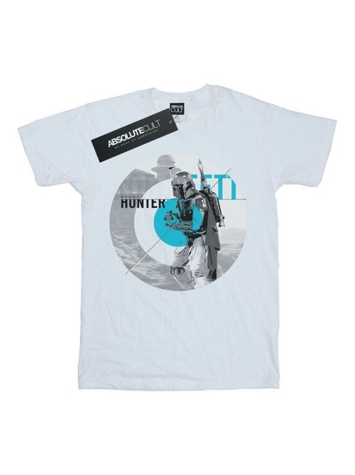 Star Wars - T-shirt BOUNTY HUNTER - Kiabi