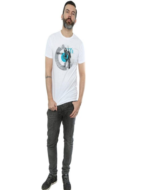 Star Wars - T-shirt BOUNTY HUNTER - Kiabi