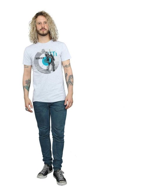 Star Wars - T-shirt BOUNTY HUNTER - Kiabi