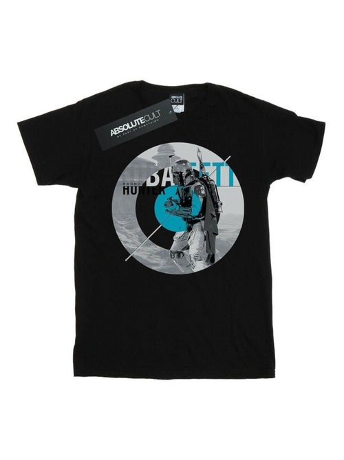Star Wars - T-shirt BOUNTY HUNTER - Kiabi