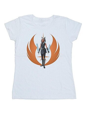 Star Wars - T-shirt CLONE WARS