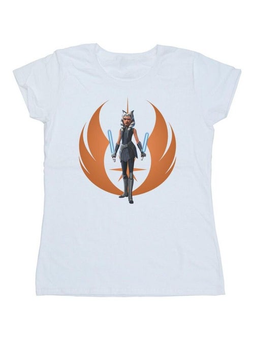 Star Wars - T-shirt CLONE WARS - Kiabi Star Wars - T-shirt CLONE WARS - Kiabi