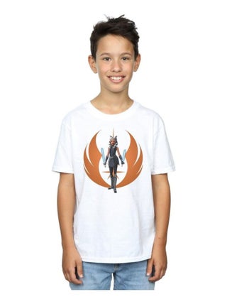 Star Wars - T-shirt CLONE WARS