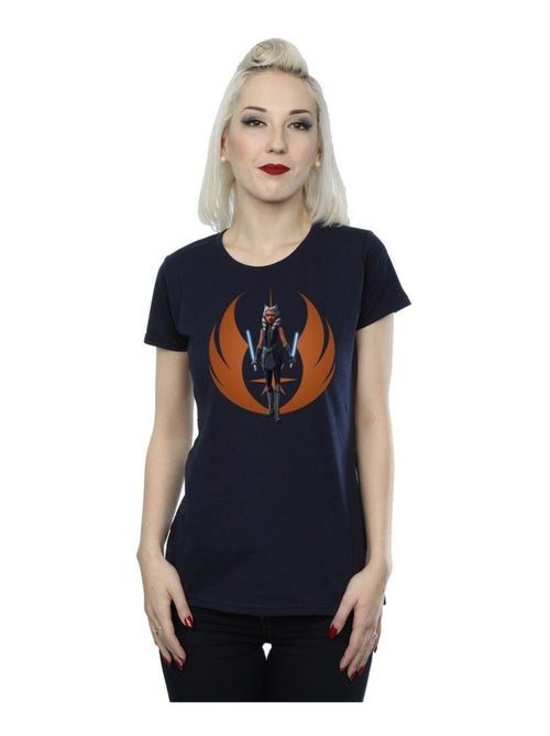 Star Wars - T-shirt CLONE WARS - Kiabi