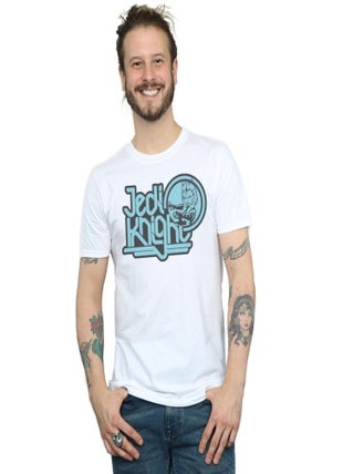 Star Wars - T-shirt CLONE WARS JEDI KNIGHT